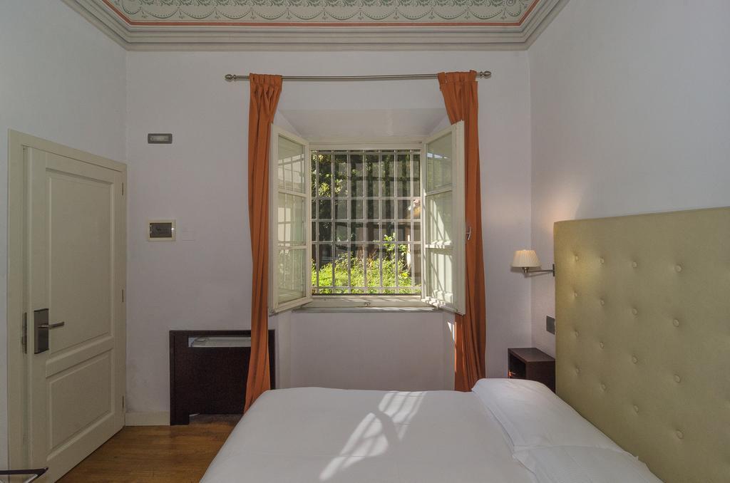 Hotel Novecento Pisa Exterior photo